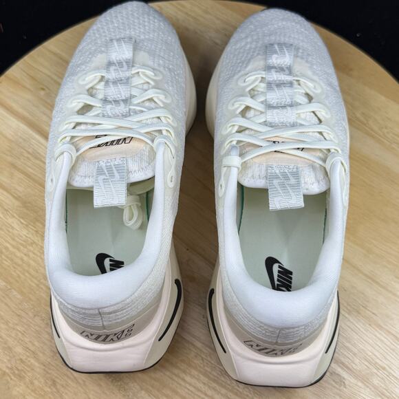 Nike Women’s Size 8 Dv1238-102 Motiva Sneakers Running Walking White/Beige - Picture 8 of 9